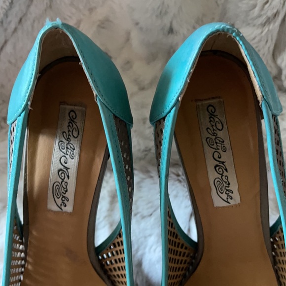 [naughty monkey] Flirt Pumps - Picture 2 of 13